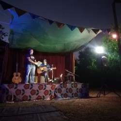 Karoo Rest - Nieu Bethesda - Events