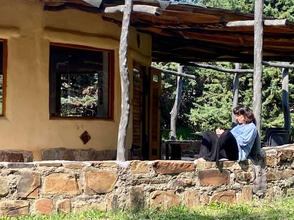 Expressive Arts Therapy and Family Constellations Retreat 2023 - KarooRest