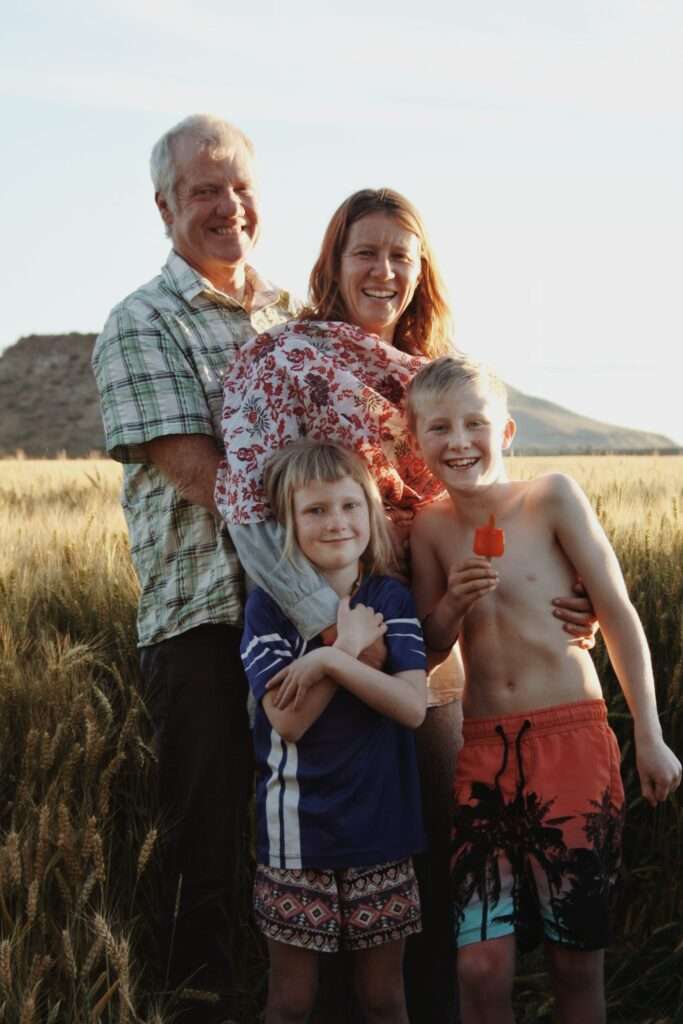 Family-Retreat