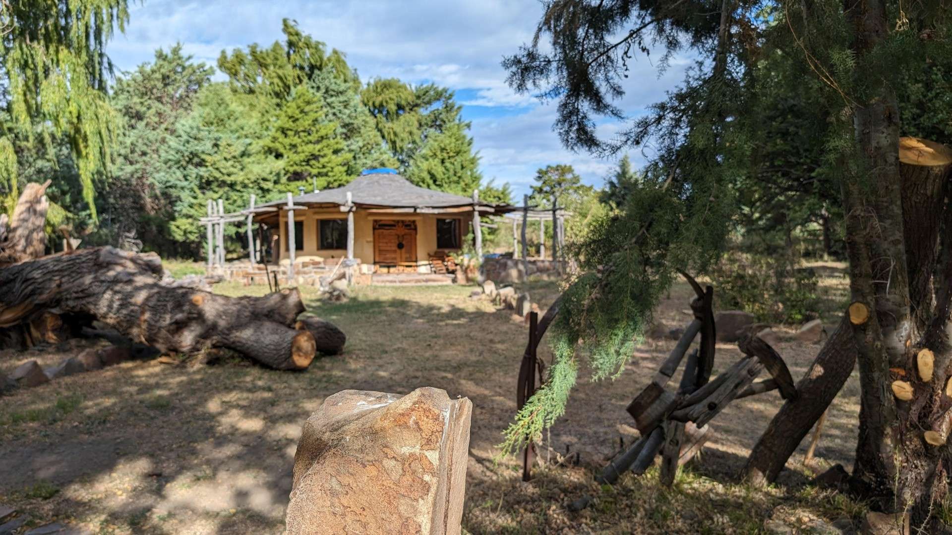 KarooRest - Venue Hire in the Karoo - The Space (2)