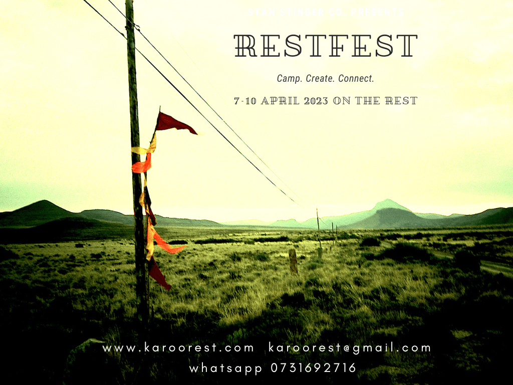 RESTFEST