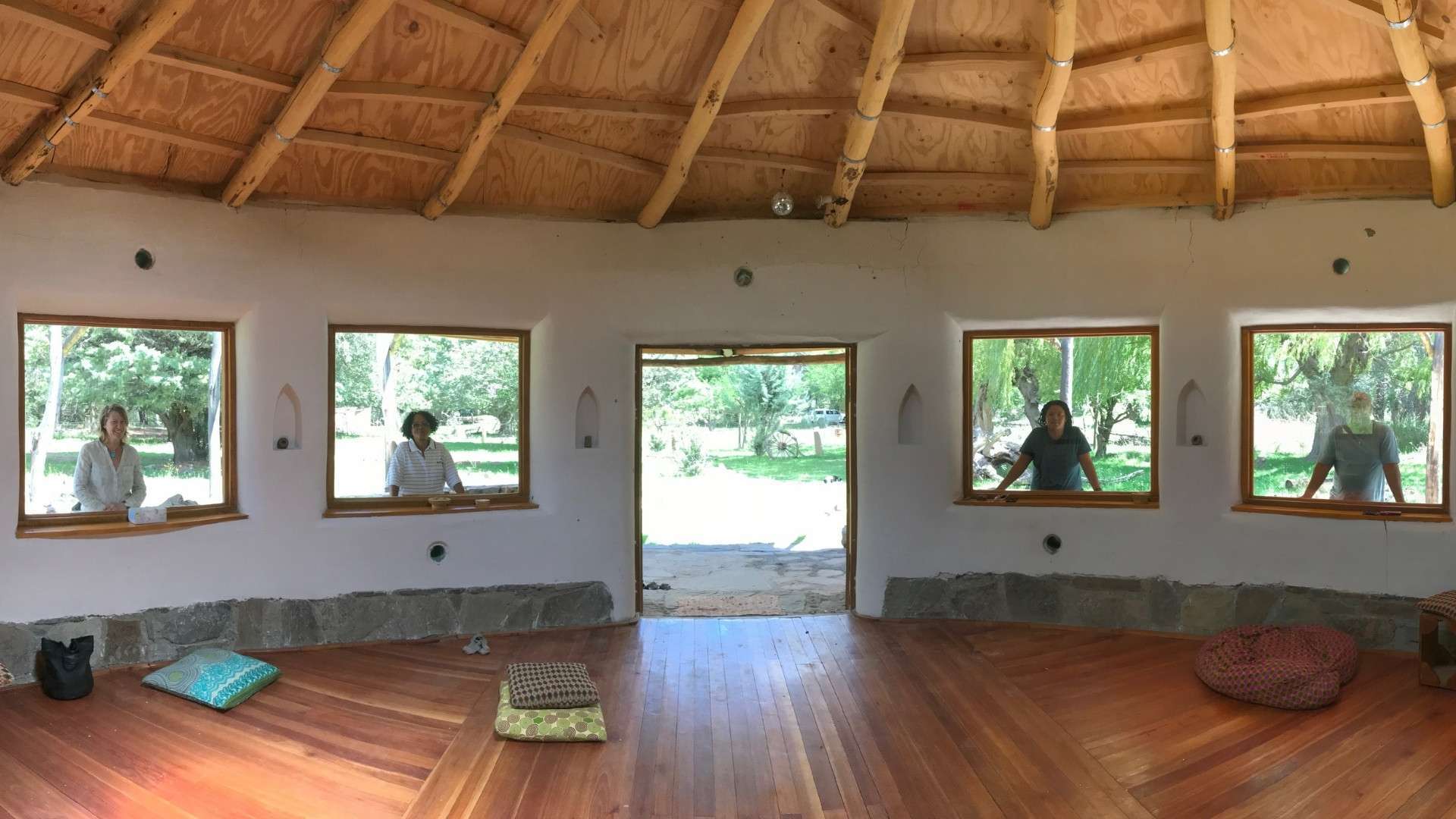 The Space - KarooRest - Eastern Cape
